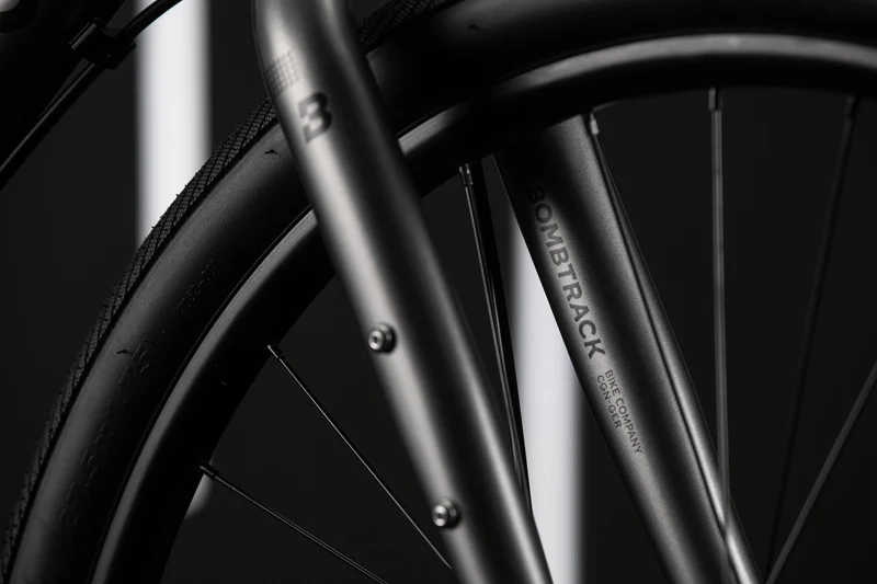 Urban bike Bombtrack Munroe AL
