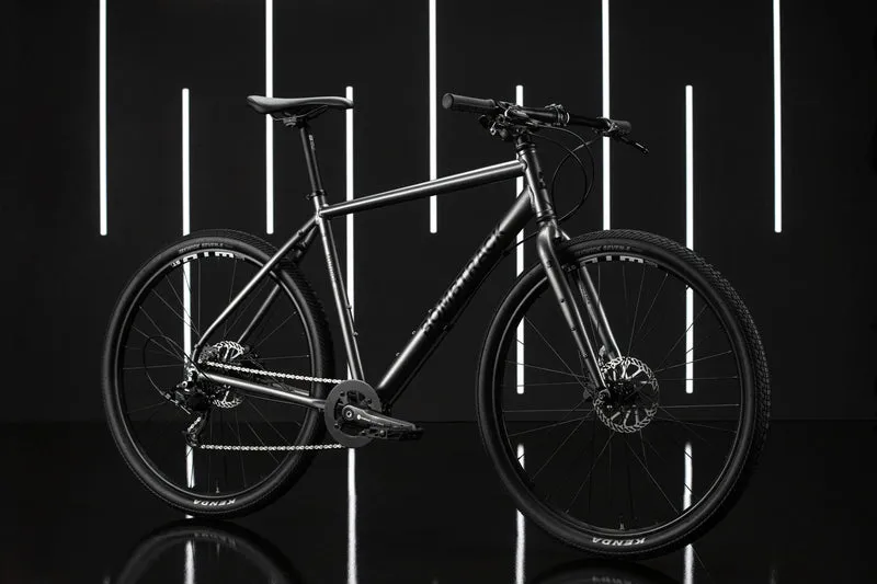 Urban bike Bombtrack Munroe AL