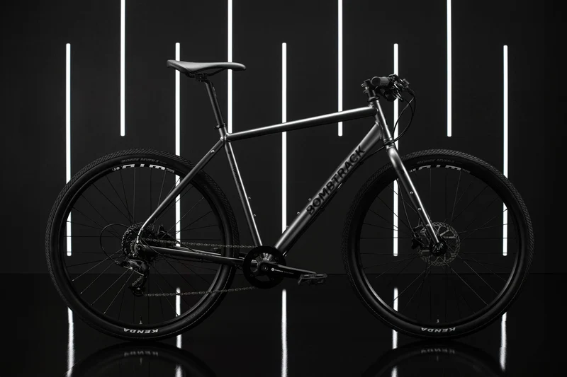 Urban bike Bombtrack Munroe AL