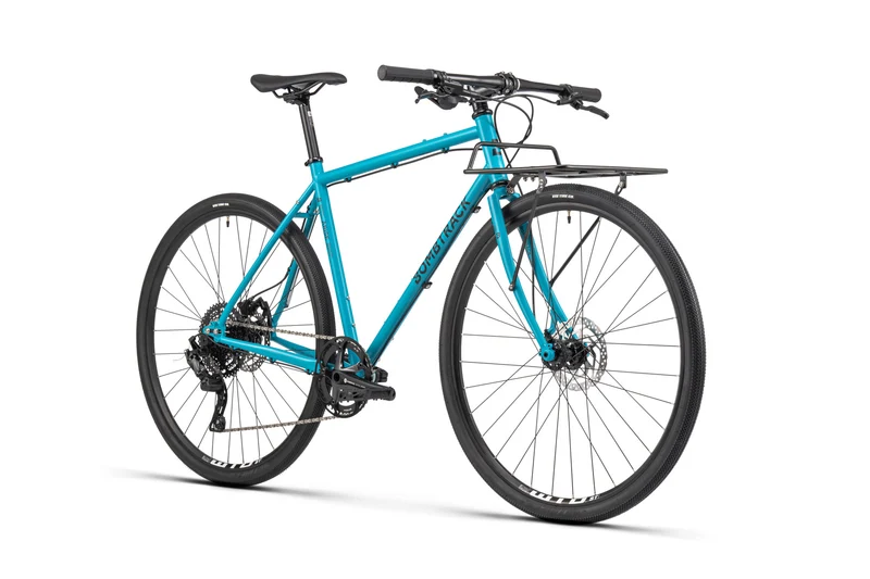Bombtrack Arise Geared Urban Bike