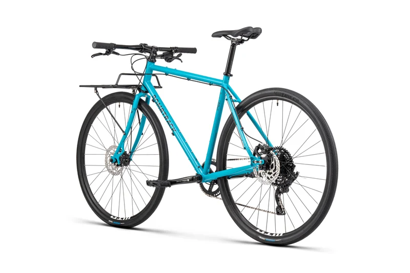 Bombtrack Arise Geared Urban Bike