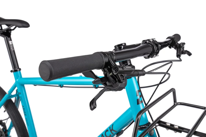 Bombtrack Arise Geared Urban Bike