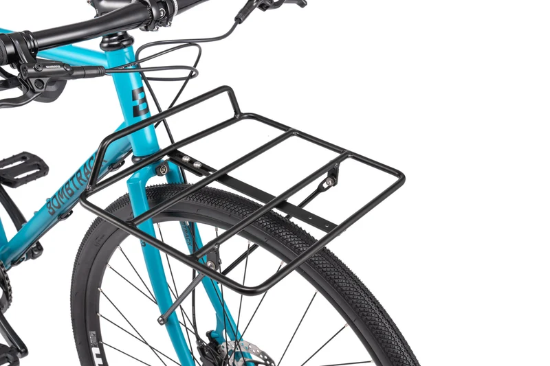 Bombtrack Arise Geared Urban Bike