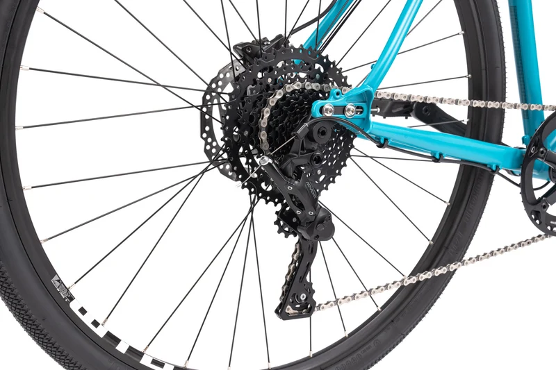 Bombtrack Arise Geared Urban Bike