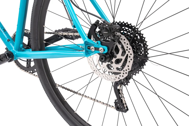 Bombtrack Arise Geared Urban Bike