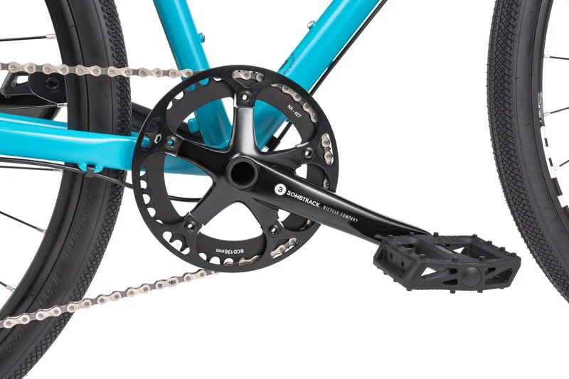 Bombtrack Arise Geared Urban Bike