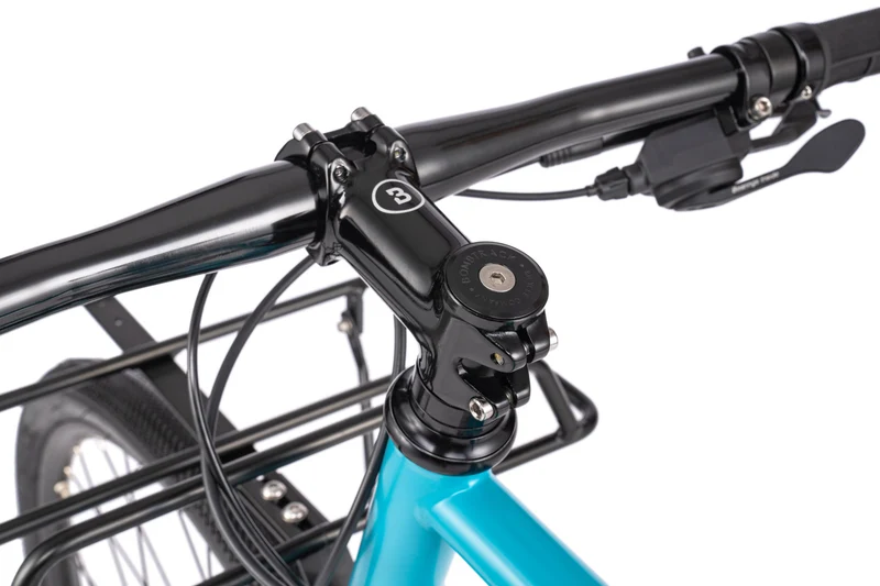 Bombtrack Arise Geared Urban Bike