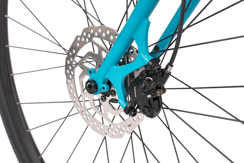 Bombtrack Arise Geared Urban Bike