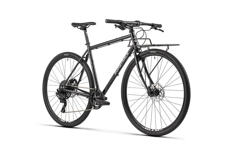 Bombtrack Arise Geared Urban Bike