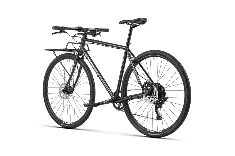 Bombtrack Arise Geared Urban Bike