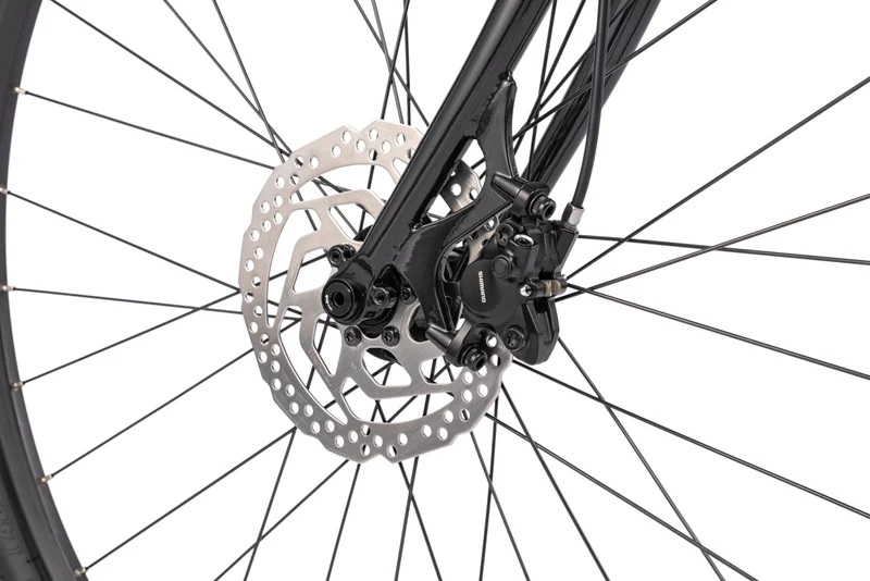 Bombtrack Arise Geared Urban Bike