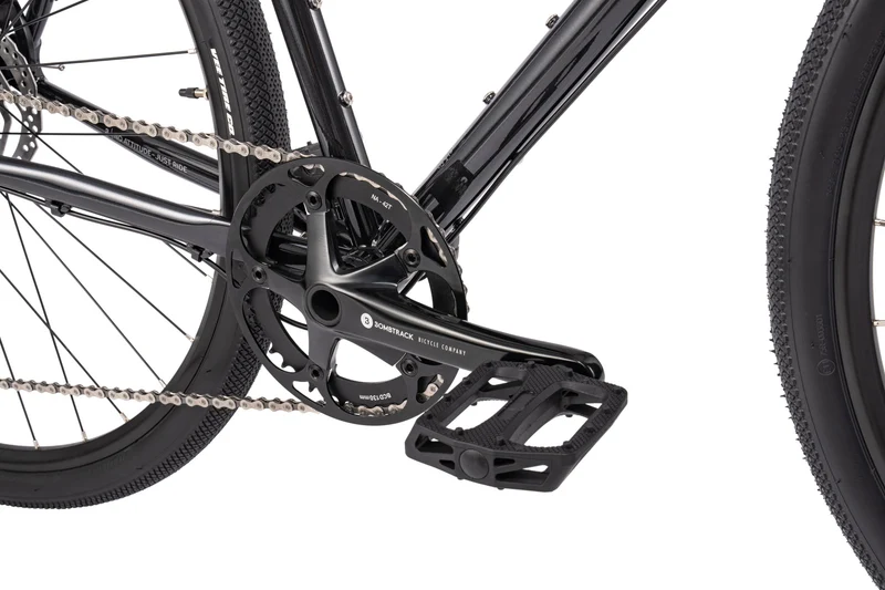 Bombtrack Arise Geared Urban Bike