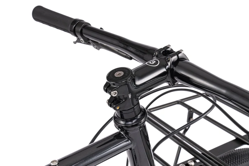 Bombtrack Arise Geared Urban Bike