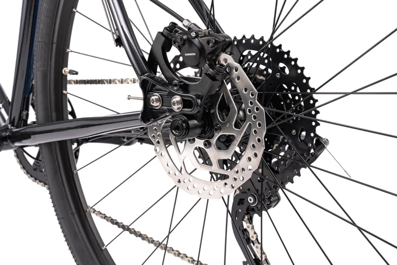 Bombtrack Arise Geared Urban Bike