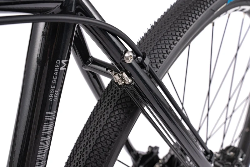 Bombtrack Arise Geared Urban Bike