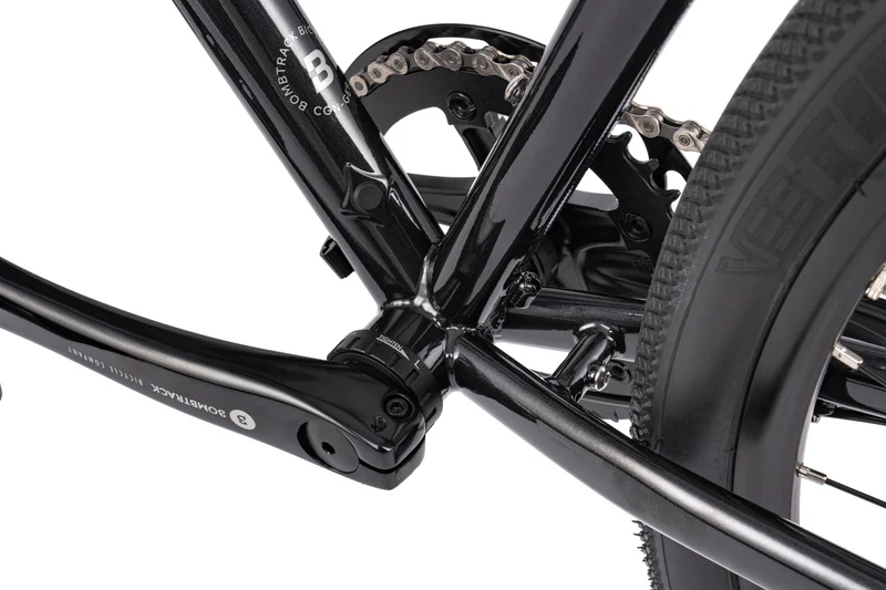 Bombtrack Arise Geared Urban Bike