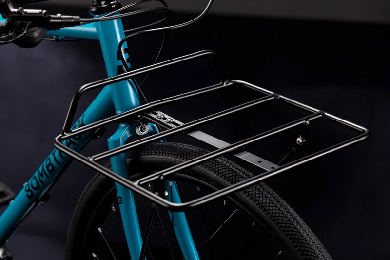 Bombtrack Arise Geared Urban Bike