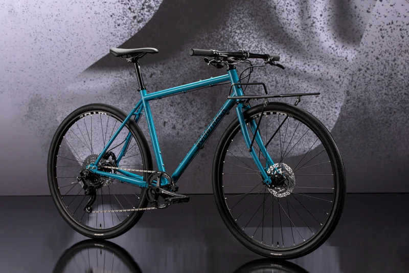 Bombtrack Arise Geared Urban Bike