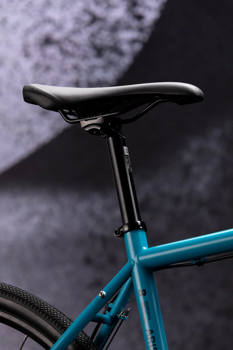 Bombtrack Arise Geared Urban Bike