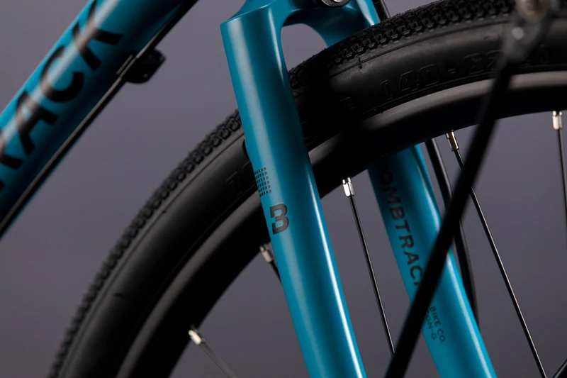 Bombtrack Arise Geared Urban Bike