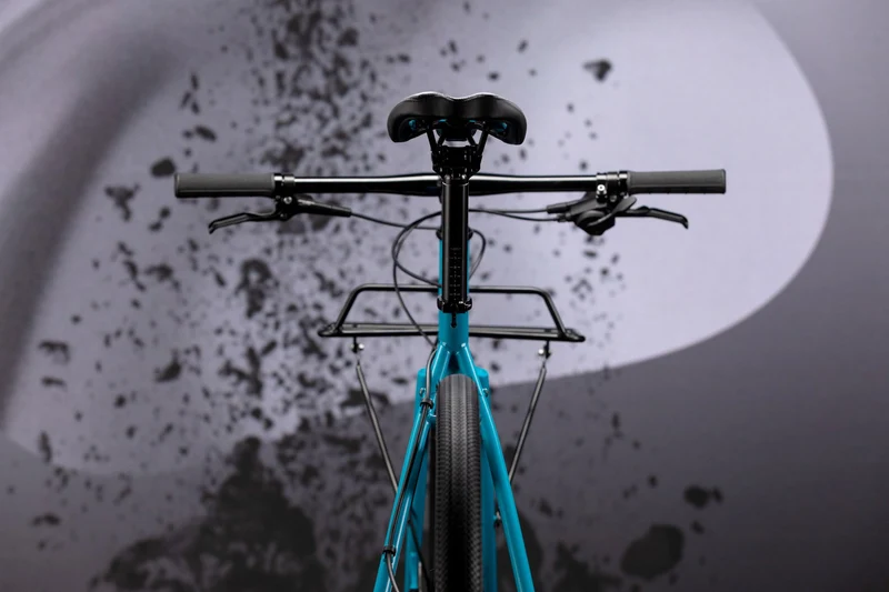 Bombtrack Arise Geared Urban Bike