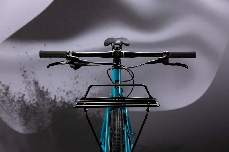 Bombtrack Arise Geared Urban Bike
