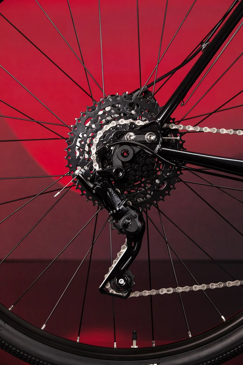 Bombtrack Arise Geared Urban Bike
