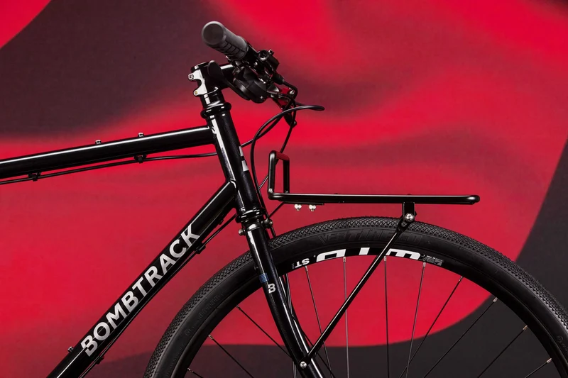 Bombtrack Arise Geared Urban Bike