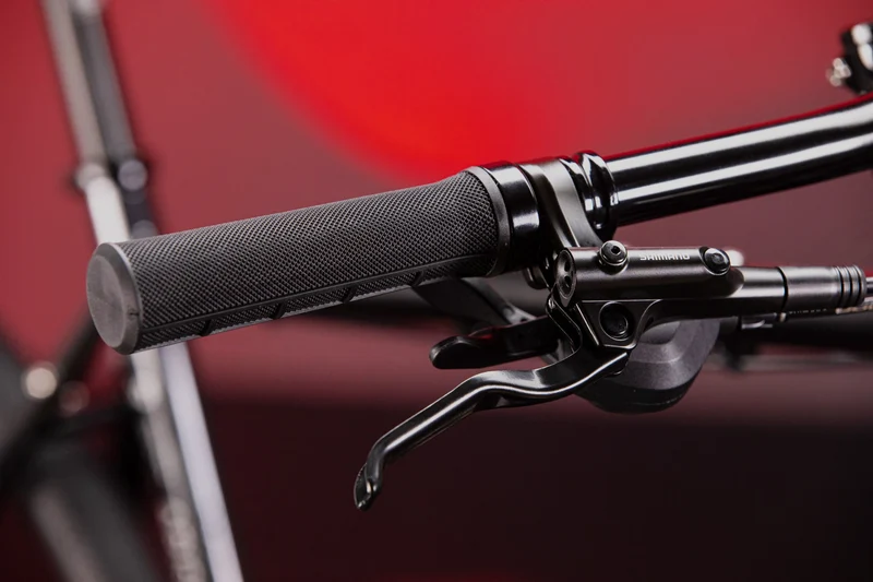 Bombtrack Arise Geared Urban Bike