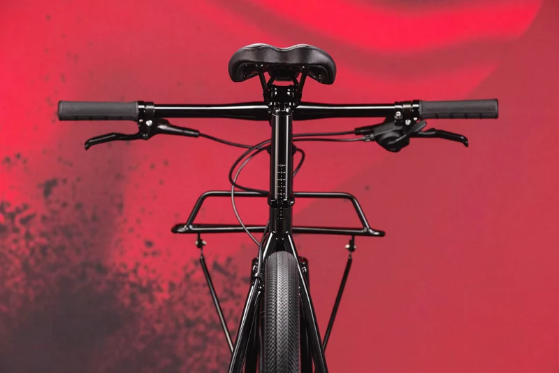 Bombtrack Arise Geared Urban Bike