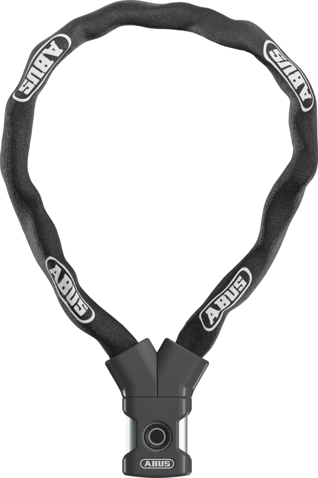 ABUS Yardo 7807F Fingerprint Bike Lock
