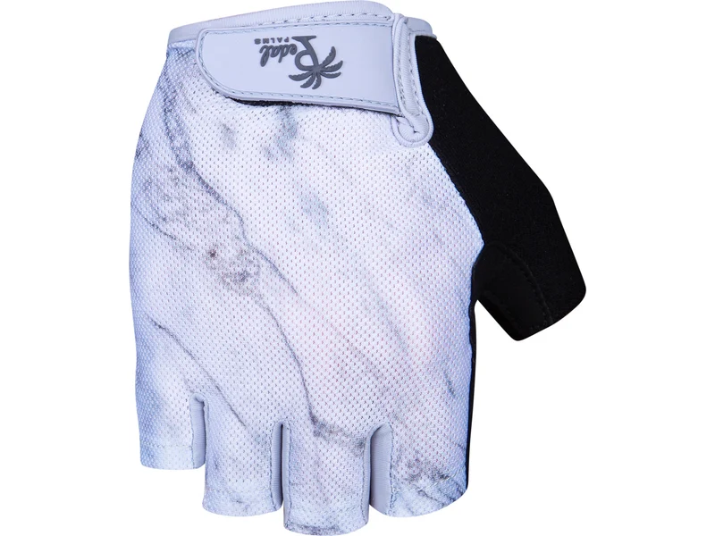 Pedal Palms Marble cycling mitts