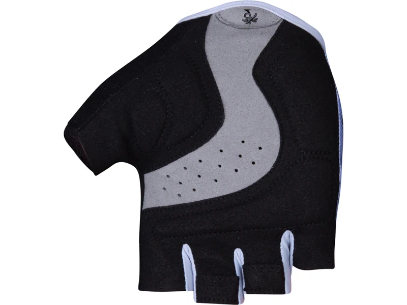 Pedal Palms Marble cycling mitts