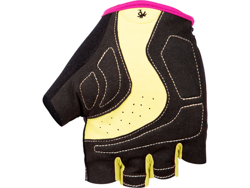 Pedal Palms Savers cycling mitts