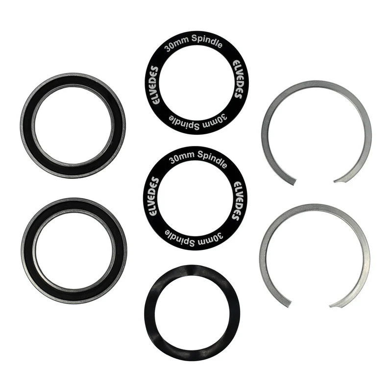 Kit roulement Elvedes pour BB30
