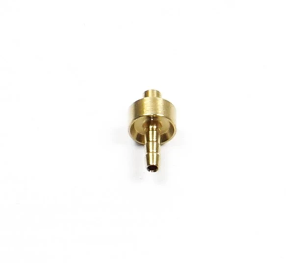 Hope Brass Insert Suit 5Mm Hose