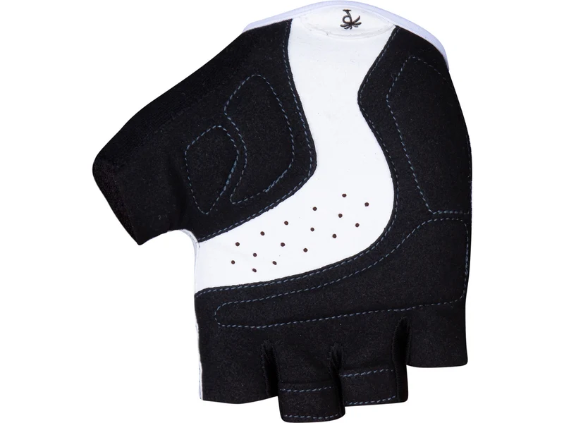 Pedal Palms Checker Cycling Mittens
