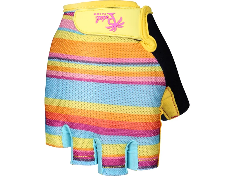 Pedal Palms Lawn Chair cycling mitts
