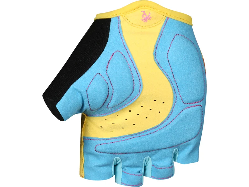 Pedal Palms Lawn Chair cycling mitts