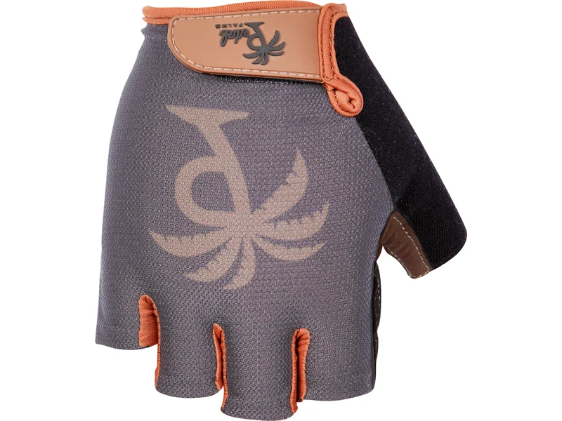 Pedal Palms Palmer cycling mitts