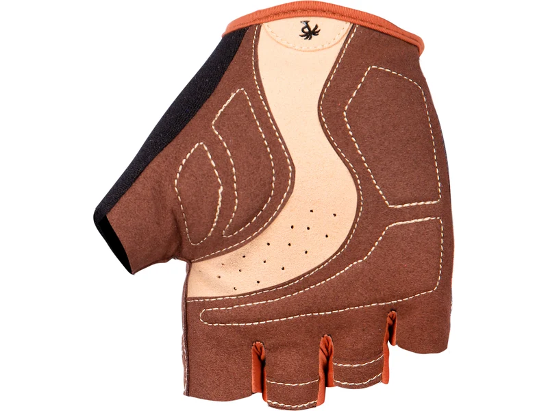 Pedal Palms Palmer cycling mitts