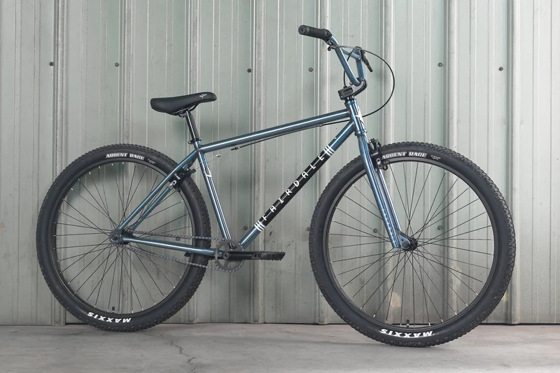 Fairdale Taj 27.5 BMX style bike