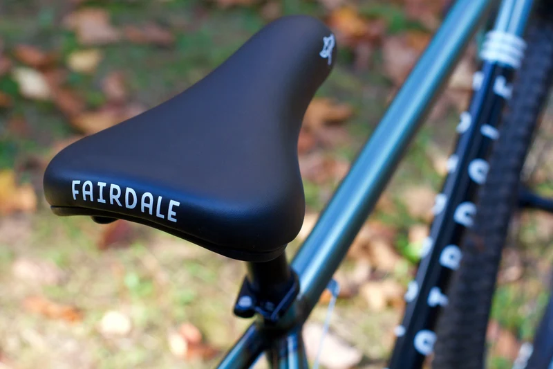 Fairdale Taj 27.5 BMX style bike
