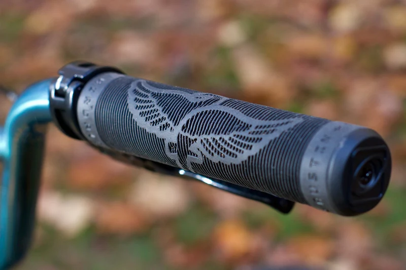 Fairdale Taj 27.5 BMX style bike