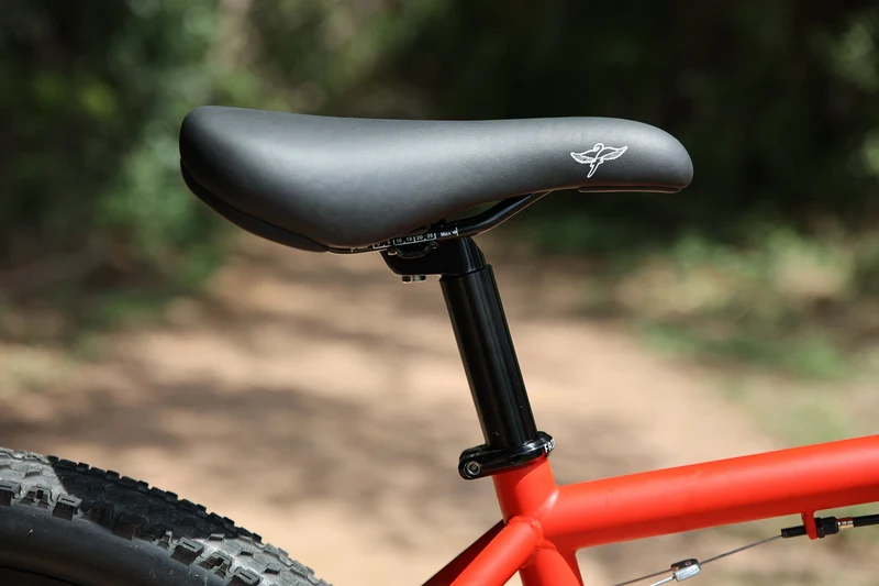 Fairdale Taj 27.5 BMX style bike