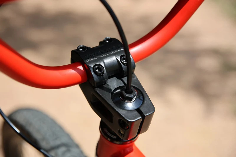 Fairdale Taj 27.5 BMX style bike