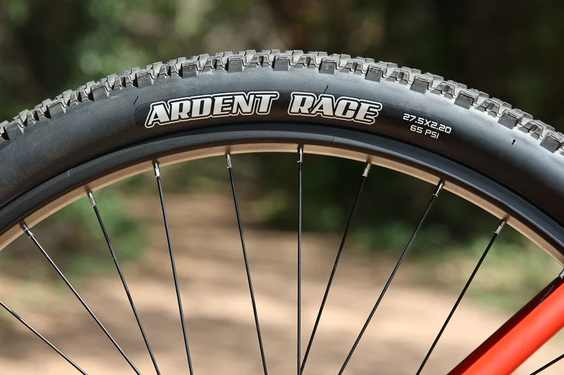 Fairdale Taj 27.5 BMX style bike