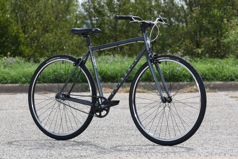 Fairdale Express singlespeed urban bike
