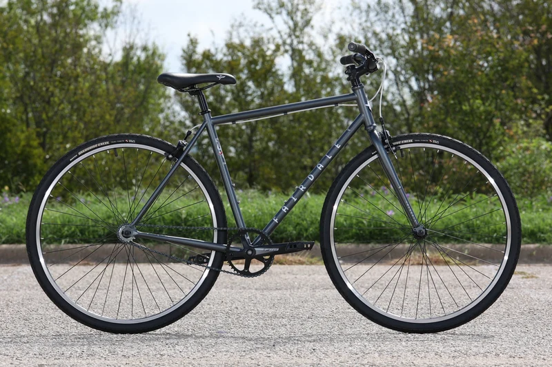 Fairdale Express singlespeed urban bike