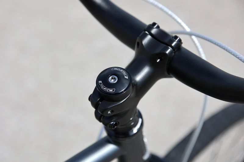 Fairdale Express singlespeed urban bike